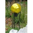 thumbnail image 4 of Achla GBS-03 Gazing Globe Stand 24 in. H - Black Powdercoated, 4 of 4