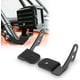 thumbnail image 1 of Soporte de montaje de luz KEMIMOTO UTV LED Polaris RZR XP 1000, 1 of 7