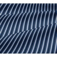 thumbnail image 5 of oneOone Viscose Jersey Fabric Diagonal Stripe Decor Fabric Printed BTY 60 Inches Wide, 5 of 5