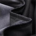 thumbnail image 6 of RUTAYY Men's Shirts Color Block Slim Fit Casual Long Sleeve Turndown Collar Button Down Comfortable Daily Wear Fashion Seaside Blouse, 6 of 8