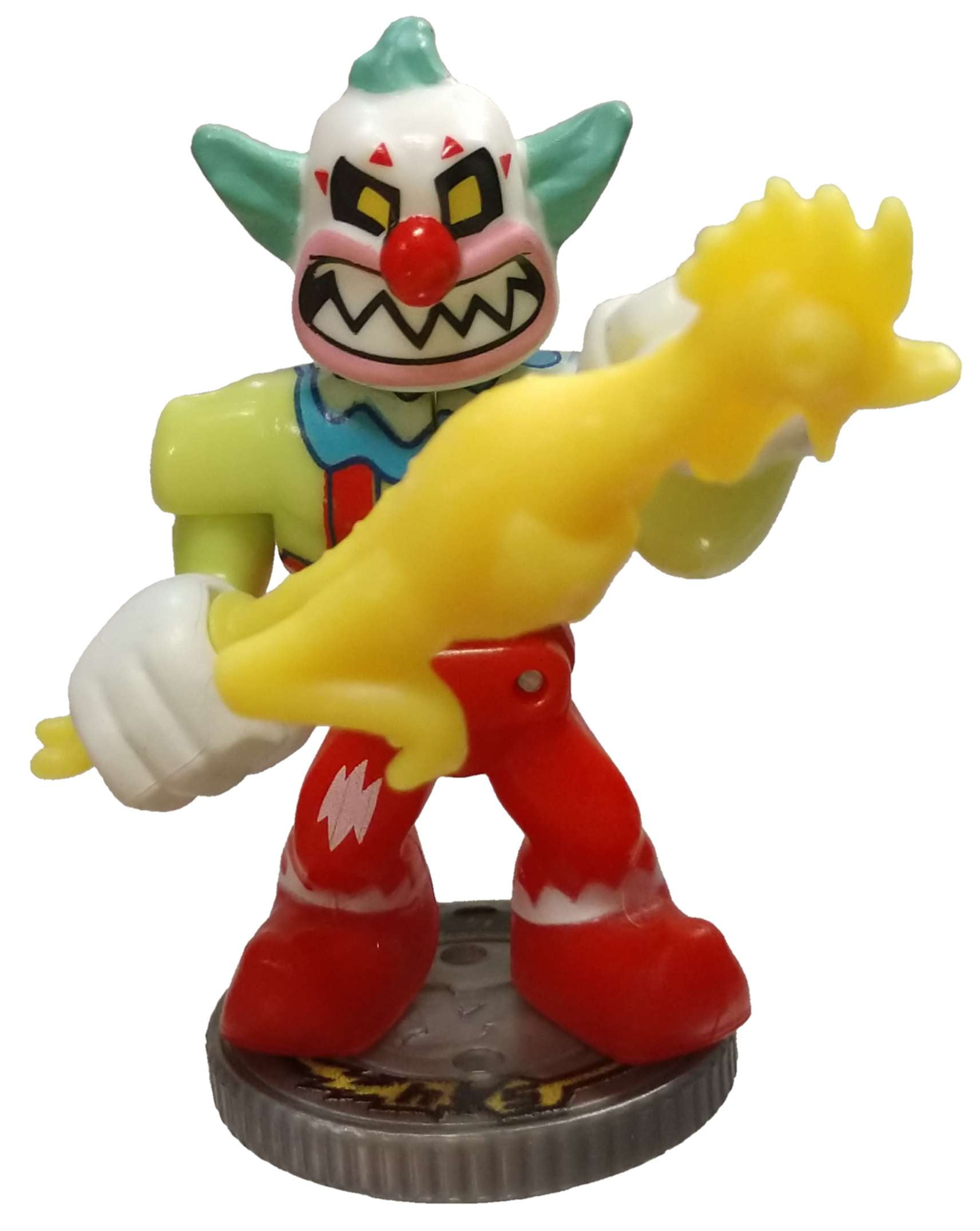 Moose Toys Legends of Akedo Action Figure Brand - Walmart.com