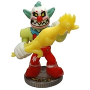 Akedo Ultimate Arcade Warriors Series 1 Crackup (with Battle Controller) (No Packaging)