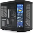 thumbnail image 2 of Gabinete Hyte Y70 Touch Infinite, Midi Tower  ATX EATX Micro ATX Mini ITX, 2 of 2