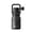 Black, variant on HOLOHOLO Small Thermal Insulated Tumbler with Carry Handle 316 Stainless Steel Water Bottle for Hot and Cold Beverages White with dots