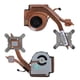 thumbnail image 4 of Seitruly Ventilador de refrigeración de CPU, ventilador disipador de calor para Lenovo ThinkPad T430 T430i, ventilador de CPU Computadoras y accesorios, 4 of 8