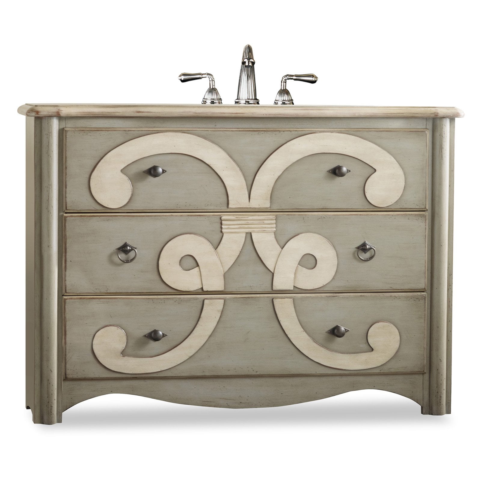 Cole And Company Bathroom Vanities