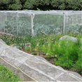 thumbnail image 4 of Redes para insectos Redes para jardín Redes finas para campos de hortalizas Redes para protección de cultivos Redes para jardín Redes para pájaros Redes para insectos para jardín (3 x 6,5 m), 4 of 4