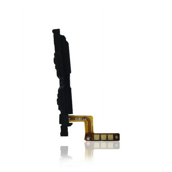 Replacement Volume Button Flex Cable Compatible For LG Q7 / Q7 Plus (Q610)