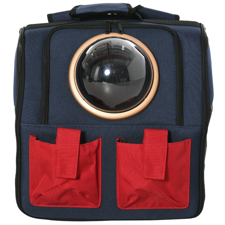 Kawaii Window Pet Carrier Backpack – My Kawaii Space