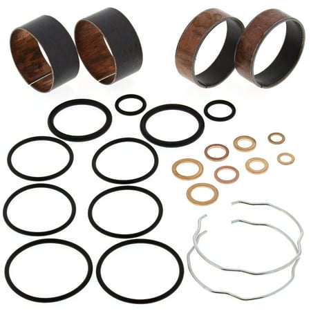 New Fork Bushing Kit Honda CB750 Nighthawk 750cc 1991-2003