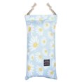 thumbnail image 3 of Beach Chair Cover with Side Pocket Pool Lounge Chaise Towel Cover, 3 of 7
