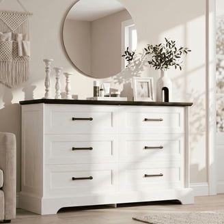 elegant dresser for bedroom Elegant Honeycomb Pattern Wooden Dresser With Inlaid Design… – Menthome USA main image 0