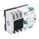 thumbnail image 2 of Transferencia de potencia dual ininterrumpida Interruptor de transferencia automática Circuito de milisegundos Interruptor de controlador rápido Circuito Selector eléctrico Interruptor 400V 100A, 2 of 8