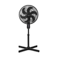 thumbnail image 1 of Ventilador de pedestal 16p Taurus UNIVERSE, 1 of 3