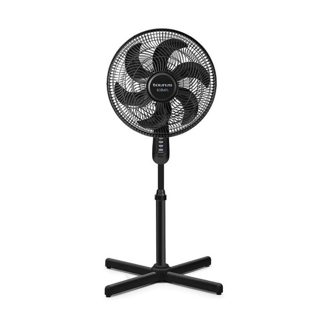 Ventilador de pedestal 16p Taurus UNIVERSE