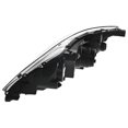 thumbnail image 6 of Headlight Compatible with 2007-2009 Lexus ES350 3.5L V6 Right Passenger Side HALOGEN REPL100117 272HP, 6 of 8