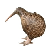 Inflatable Kiwi Bird educational animals of the world 18 inch for party decoration and gift by Jet Creations AN-KIWI