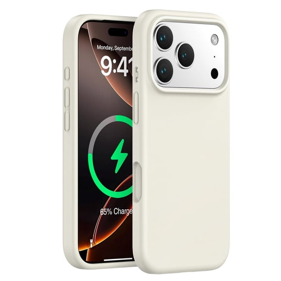 Funda de teléfono Zerodamage SaharaCase Venture Silicone para iPhone 17 Pro
