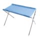thumbnail image 2 of Mesa de peluquería para perros, cama de baño para gatos, estructura de soporte para accesorios resistente al desgaste, para mascotas Azul, 2 of 9