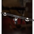 thumbnail image 2 of Bearachild Adjustable Stereo Microphone Bar with 5/8inch Screws for Holding 2 Mics Cables de audio/vídeo, 2 of 6