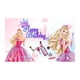 thumbnail image 3 of Fondos de vinilo para fiestas de cumpleaños de princesas de Disney, decoraciones para baby shower, suministros para baby shower, Cenicienta, Sofía, Blancanieves, 3 of 5