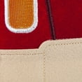 thumbnail image 6 of Evergreen Fall Y'all Pickup Truck Felt Door Decor, 13.50x17.50"H, 6 of 9
