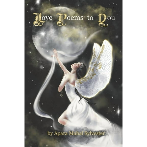 Love Poems to You (Paperback)