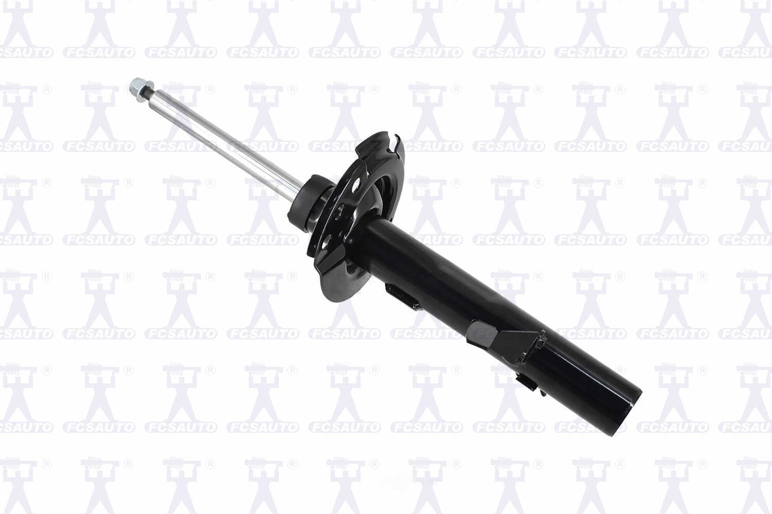 FCS 335947L Suspension Strut Assembly