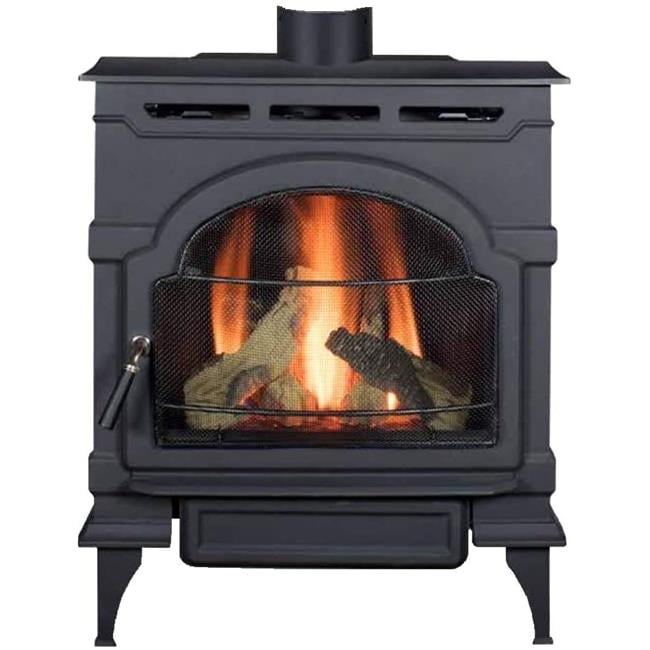 Monessen OXDV30SP Oxford Direct Vent Gas Stove with Standing Pilot