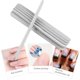 thumbnail image 2 of Limas De Uña 10 Uds. De limas de uñas rectas, removedor de cutículas, herramientas de manicura Tmvgtek Cuidado Belleza, 2 of 8