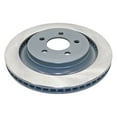thumbnail image 2 of Durago BR90137401 R VENTED ROTOR, 2 of 4