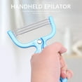 thumbnail image 3 of Handheld Hair Removal Threading Beauty Epilator Tool, 3 of 8