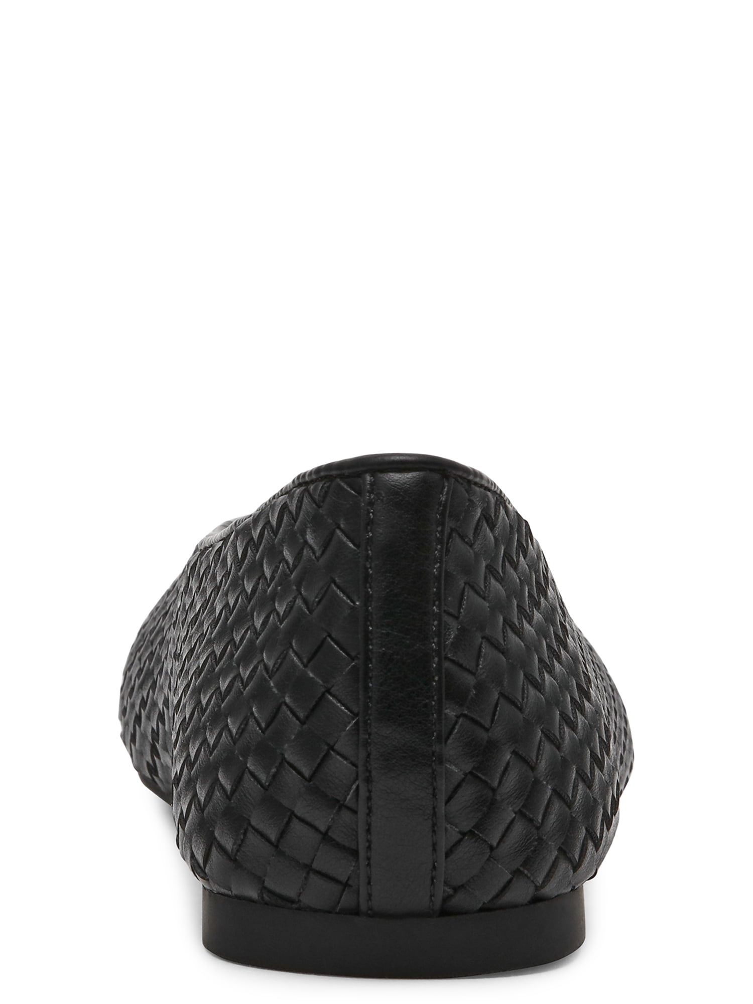 DV Dolce Vita Women's Karma Woven Slip On Flat
