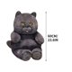 thumbnail image 3 of Juguetes de piscina, juguete para bebé, juguete para niño pequeño, muñeca de juguete azul linda, muñeca de peluche malvada, 3 of 9