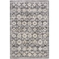 thumbnail image 5 of nuLOOM Kaylani Transitional Medallion Area Rug, 4' x 6', Kaylani Grey, 5 of 8