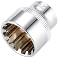 thumbnail image 2 of 12 Point Mirror Short Socket Head 3/8inch Drive Torx Bit Ratchet Wrench Adapter, 2 of 10