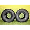 thumbnail image 3 of Antego 20x10.00-8 4-Ply Turf Tires for Lawn and Garden Mowers (Set of 2), 3 of 4