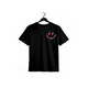 thumbnail image 1 of in My Girl Mom era Black Graphic Tees for Women | Mom Shirt | Gift For Mother's Day | Sizes S-4XL and Plus Size SM01, 1 of 6