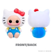Hyojo Hello Kitty and Friends Series, Blind Box Collectible, Limited Edition