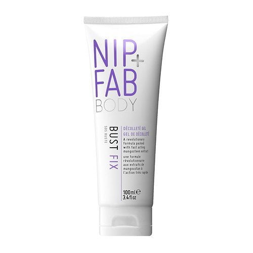 Nip+Fab Bust Fix 100Ml - Walmart.com