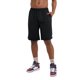thumbnail image 4 of Short deportivo Champion para hombre talla grande, negro, con tecnología de absorción de humedad, 4 of 6