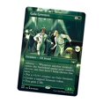 thumbnail image 4 of Magic: The gathering Streets of New capenna Draft Booster Box 36 Packs + 1 Box Topper (541 Magic cards), 4 of 7