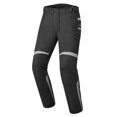 thumbnail image 4 of Pantalones de moto para hombre Pantalones cargo Pantalones impermeables para a prueba de viento L kusrkot Pantalones de moto para hombres, 4 of 8