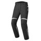 thumbnail image 5 of Pantalones Moto Hombre Pantalones Cargo Impermeables Para Aventura Protectora XXXL SM SunniMix Pantalones de moto para hombre, 5 of 8