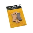 thumbnail image 3 of 2005 Polaris Sportsman MV7 MV 700 Rear Severe Duty Brake Pads, 3 of 4