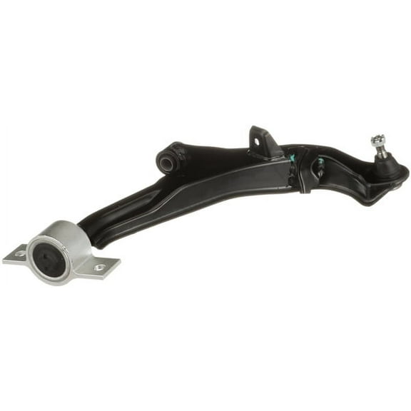 Delphi TC5731 Suspension Control Arm and Ball Joint Assembly Fits select: 2000-2003 NISSAN MAXIMA, 2000-2001 INFINITI I30
