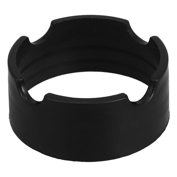 NICEXMAS Umbrella Stand Base Black Plastic 1Set