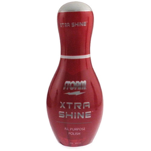 Storm Xtra Shine Bowling Ball Polish