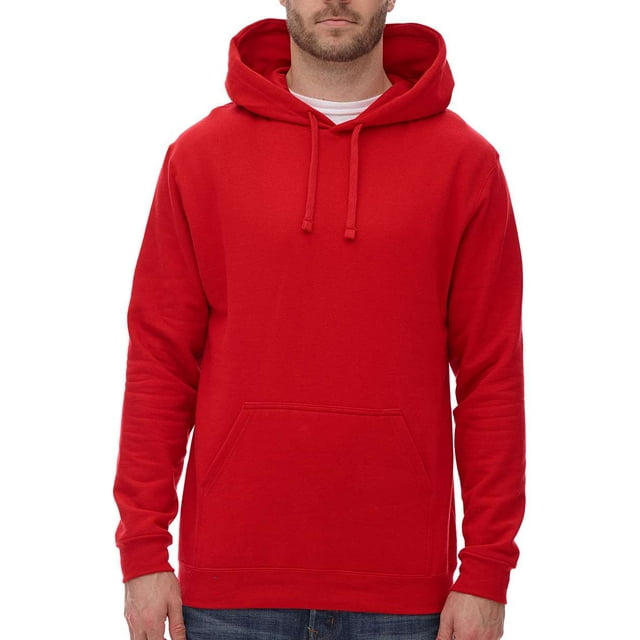 M&O 3320 Unisex Pullover Hoodie