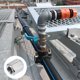 thumbnail image 5 of Uxcell 6-Pack M8 x 1.25-Pitch Tuercas de Acoplamiento Hexagonales, 15mm/0.59" Longitud Conector Rosqueado de Acero Inoxidable [Tono Plateado], 5 of 6